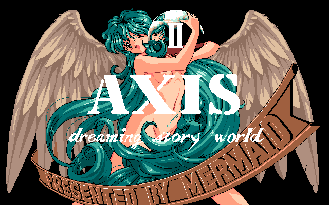 Axis II Gallery